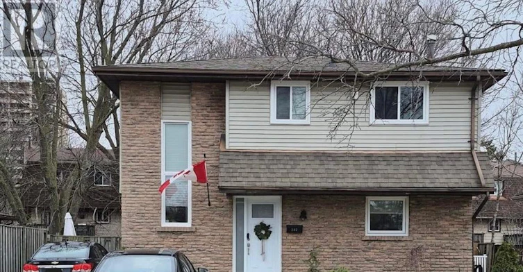 232 Cedarwoods Crescent, Kitchener, ON, N2C 2J8 - 3