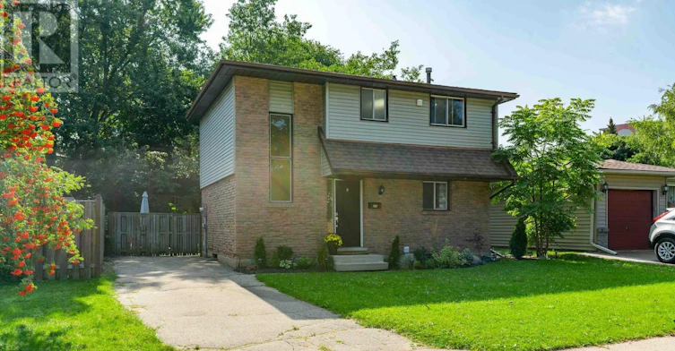 232 Cedarwoods Crescent, Kitchener, ON, N2C 2J8 - 4