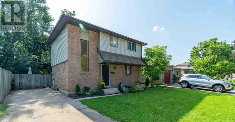 232 Cedarwoods Crescent, Kitchener, ON, N2C 2J8 - 5