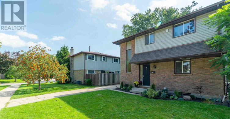 232 Cedarwoods Crescent, Kitchener, ON, N2C 2J8 - 7