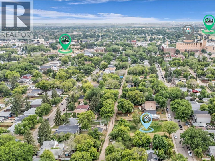 431 R Avenue S, Saskatoon, SK, S7M 2Z4 - 23