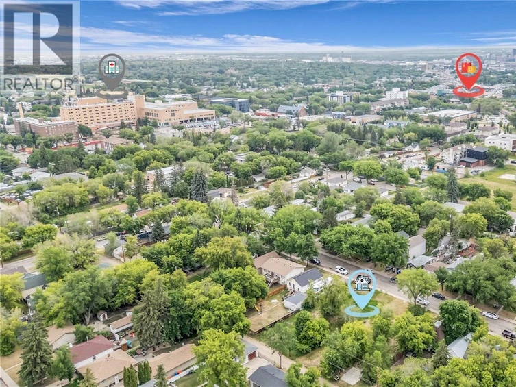 431 R Avenue S, Saskatoon, SK, S7M 2Z4 - 11