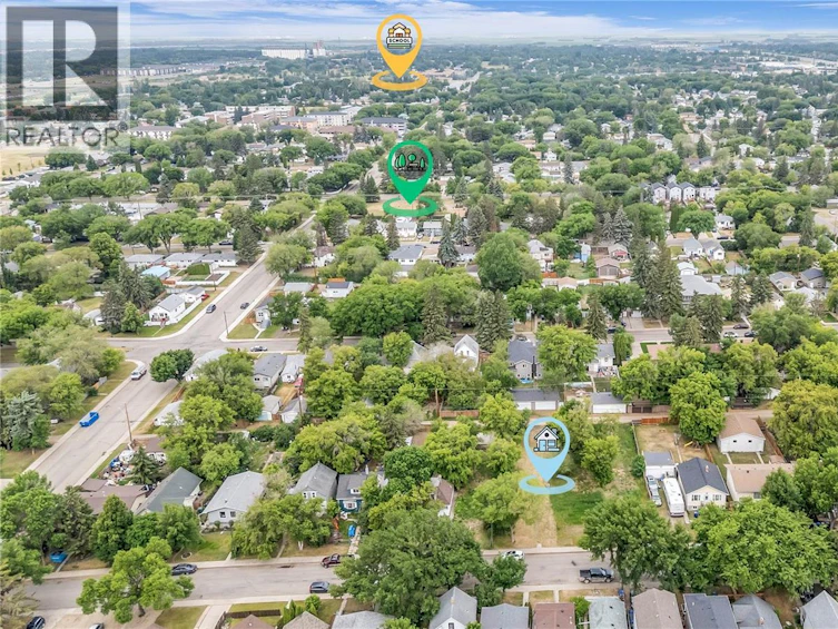 431 R Avenue S, Saskatoon, SK, S7M 2Z4 - 19