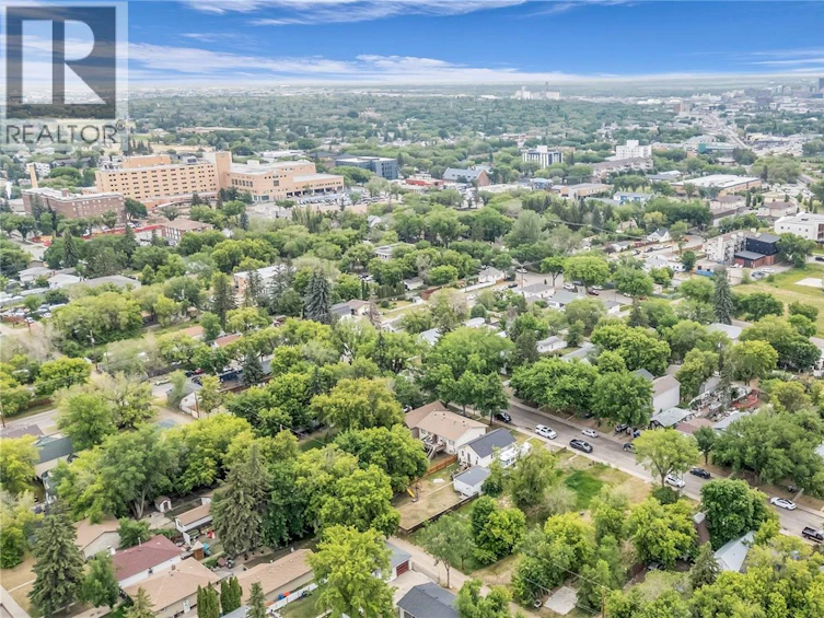431 R Avenue S, Saskatoon, SK, S7M 2Z4 - 12