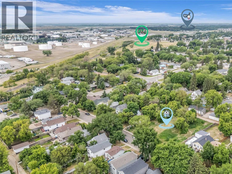 431 R Avenue S, Saskatoon, SK, S7M 2Z4 - 17
