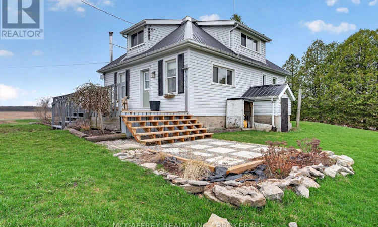 4868 County 8 Road