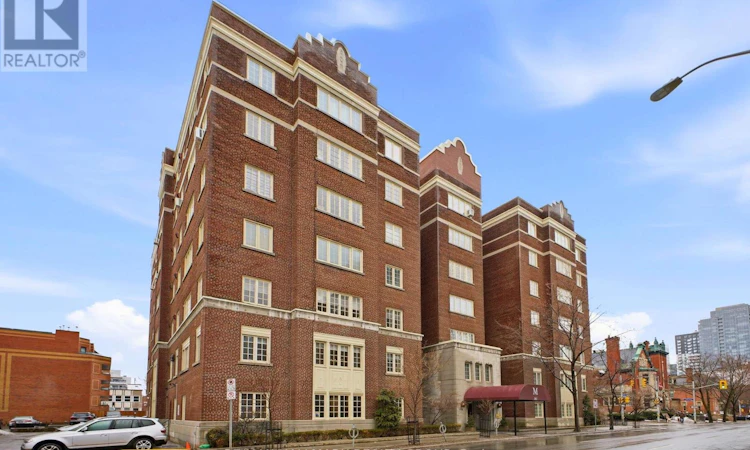 1C-260 Metcalfe Street