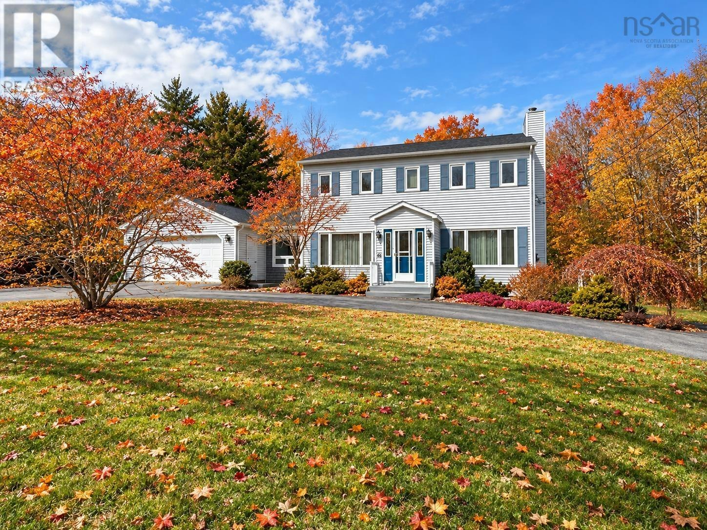 46 Old Falls Road, Liverpool, NS, B0T 1K0