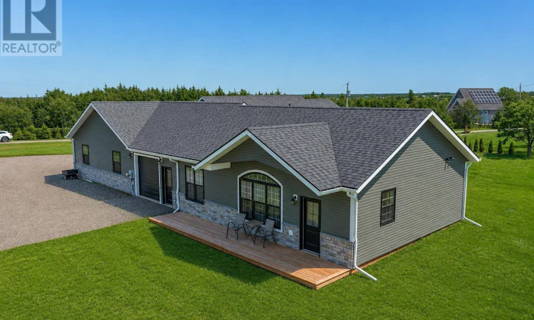 2697 Buntain Road 243 Route