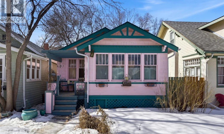 2168 Montague Street
