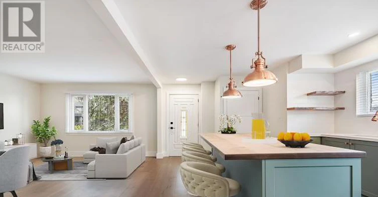 MAIN-42 Lockerbie Avenue, Toronto, ON, M9N 3A2 - 3