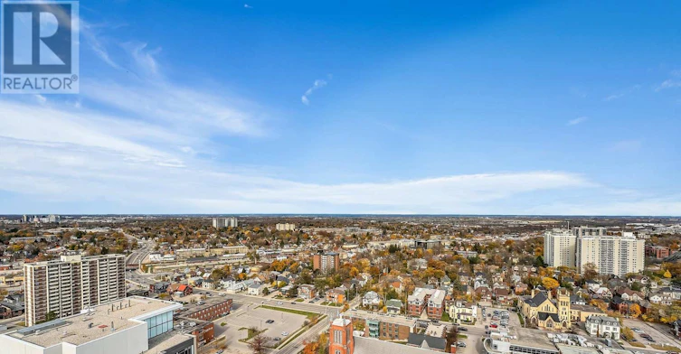 502-55 Duke Street, Kitchener, ON, N2H 0C9 - 36
