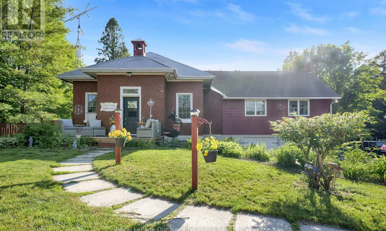 3828 Newtonville Road
