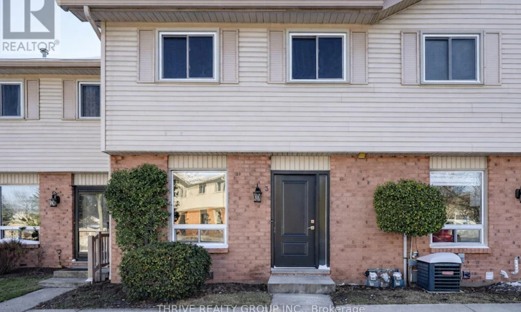 3-80 Acorn Crescent
