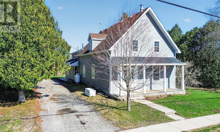 13 King Street