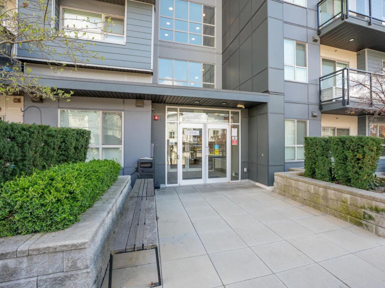 309-5486 199a Street, Langley, BC, V3A 0N6 - 23