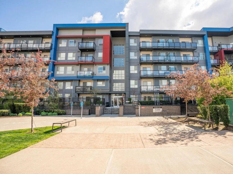 309-5486 199a Street, Langley, BC, V3A 0N6 - 25