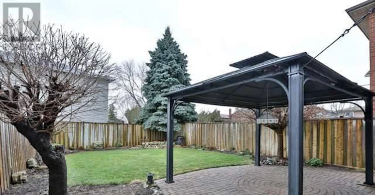 107 Trothen Circle, Markham, ON, L3P 4H6 - 2