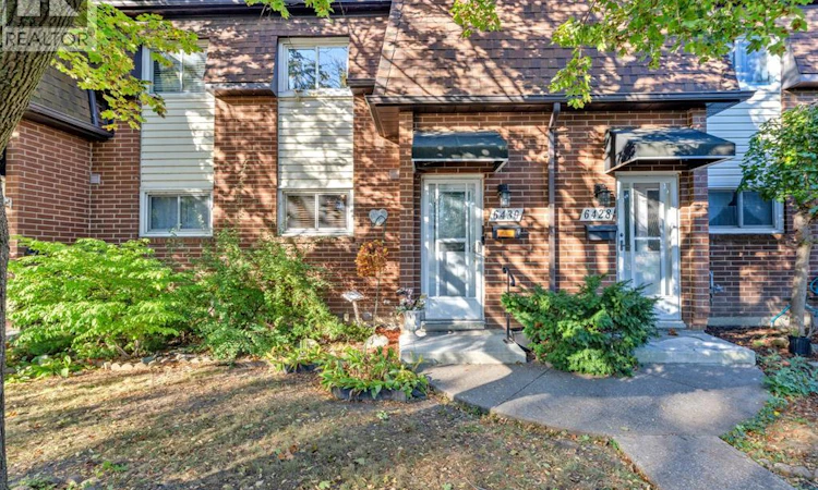 6430 Thornberry