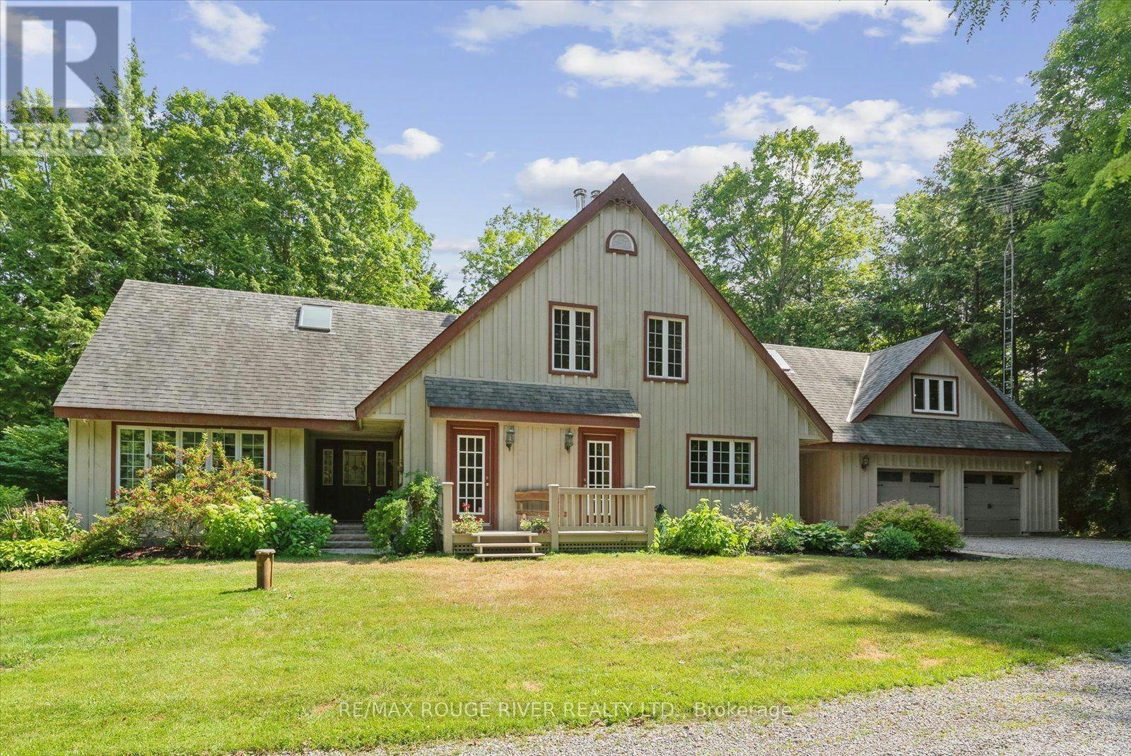 6954 Shiloh Road, Clarington, ON, L0A 1J0
