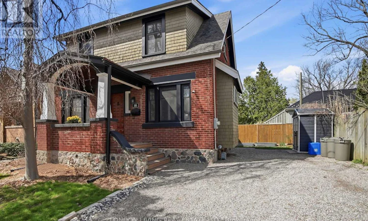 88 Tecumseh Avenue E