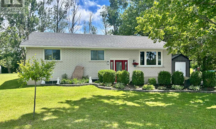 111 Anderson Drive