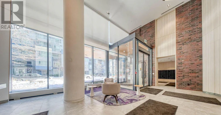 311-20 Tubman Avenue, Toronto, ON, M5A 0M8 - 3