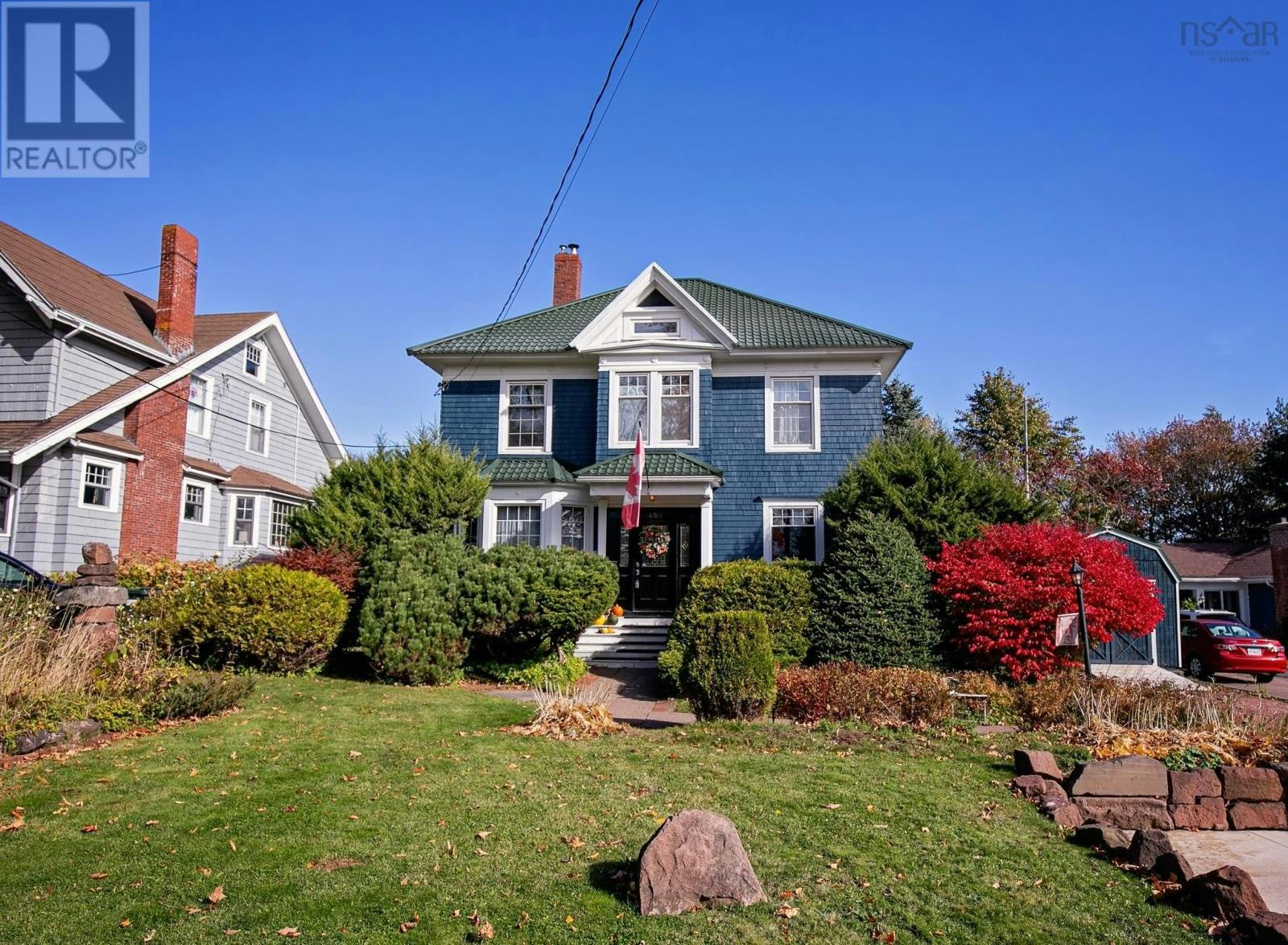48 Rupert Street, Amherst, NS, B4H 3R6