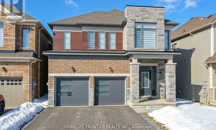27 Bannister Road SE