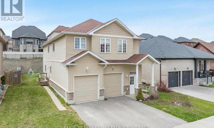 3118 Emperor Drive