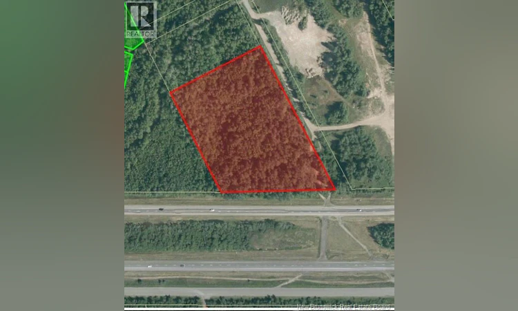 Lot Bellevue Heights
