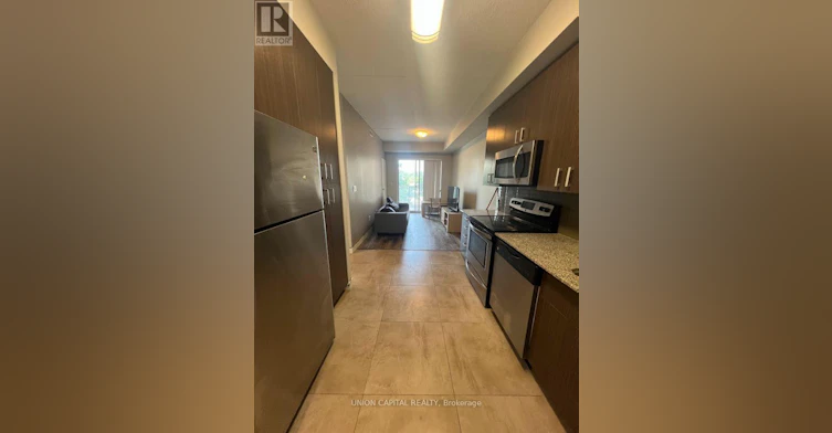 B207-62 Balsam Street, Waterloo, ON, N2L 3H2 - 9