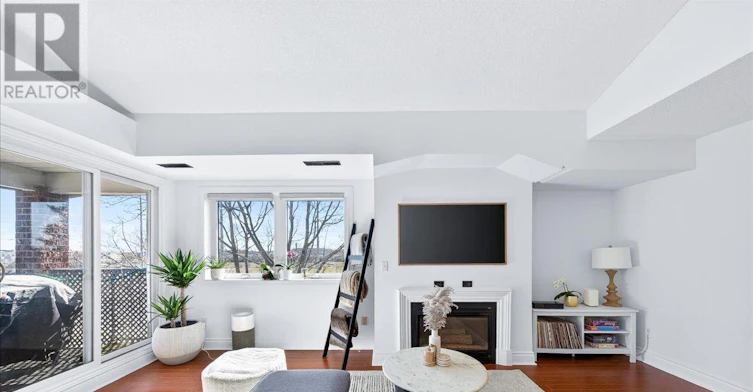 191-75 Bristol Road E, Mississauga, ON, L4Z 3P2 - 2