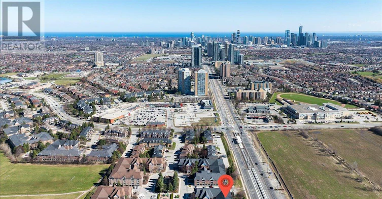 191-75 Bristol Road E, Mississauga, ON, L4Z 3P2 - 23
