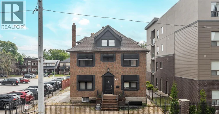 2-961 Ouellette Avenue, Windsor, ON, N9A 4J5 - 37