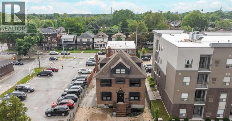 2-961 Ouellette Avenue, Windsor, ON, N9A 4J5 - 45