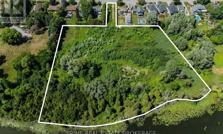 LOT-4 Mechanic Street