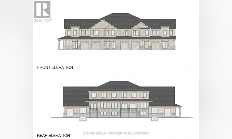 LOT-4 Mechanic Street