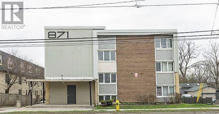 102-871 Adelaide Street N, London, ON, N5Y 2M2