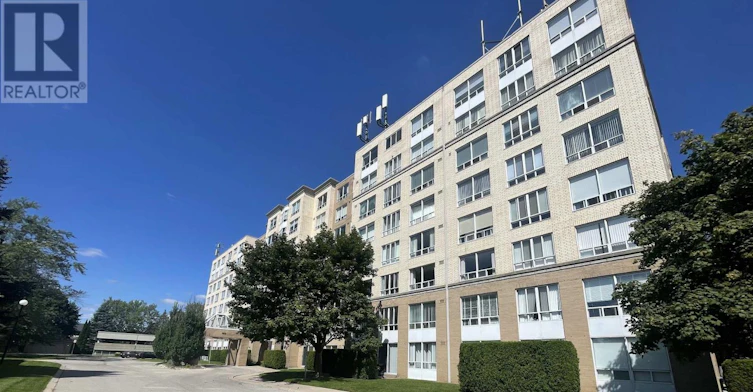 809-1510 Richmond Street, London, ON, N6G 4V2