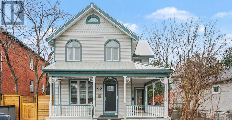 2-518 Hilson Avenue, Ottawa, ON, K1Z 6C8 - 2