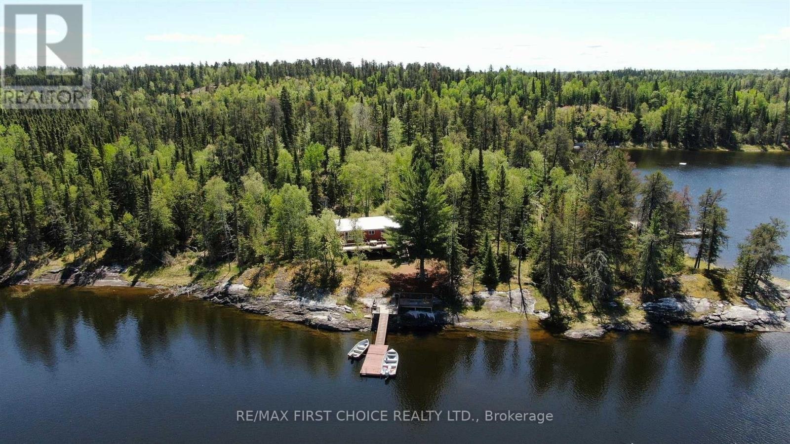 CL4111 Winnipeg River, Kenora, ON, P9N 0B9