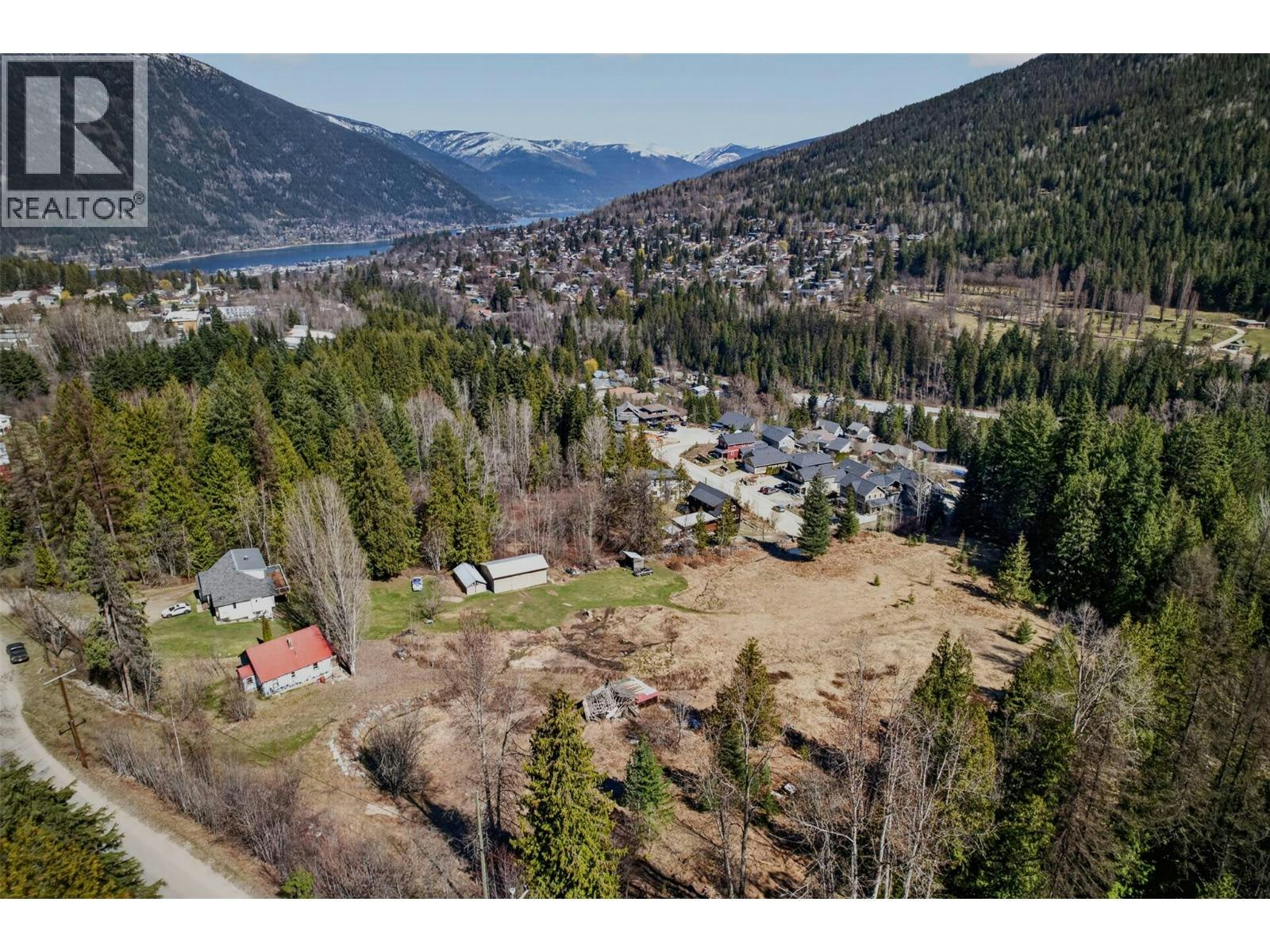 2619 Silver King Road, Nelson, BC, V1L 7A5