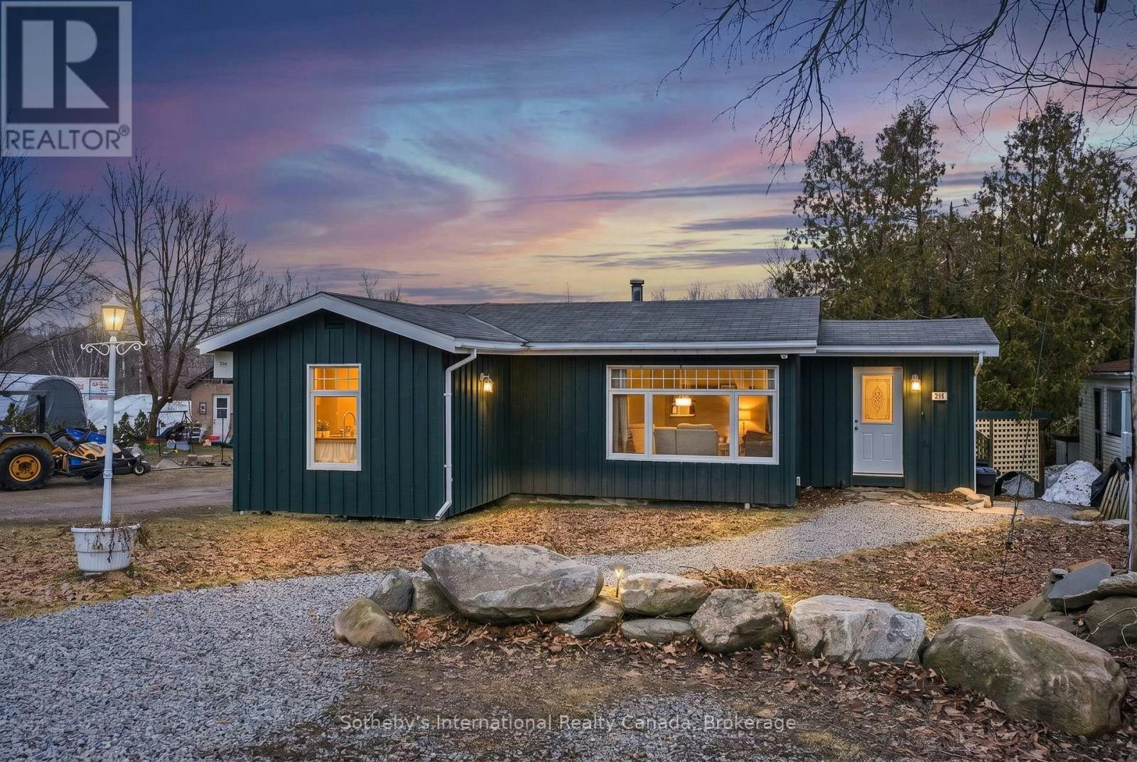 296 High Street, Georgian Bay, ON, P0C 1H0