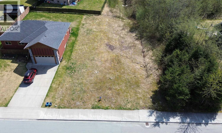 123 Wakita Avenue