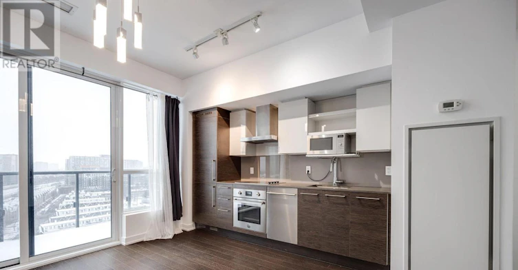 PH 25-1030 King Street W, Toronto, ON, M6K 0B4