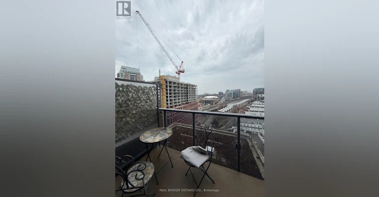 PH 25-1030 King Street W, Toronto, ON, M6K 0B4 - 17
