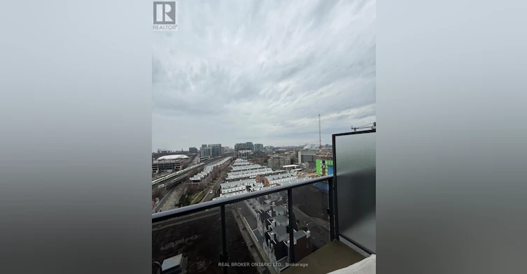 PH 25-1030 King Street W, Toronto, ON, M6K 0B4 - 19