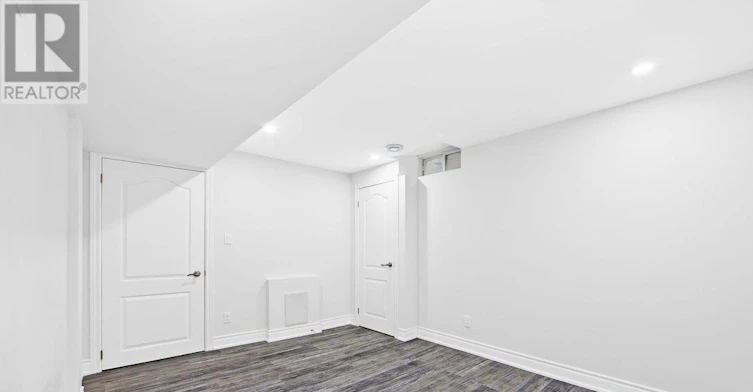 BASEMENT-89 Eric Clarke Drive, Whitby, ON, L1R 2T6 - 8