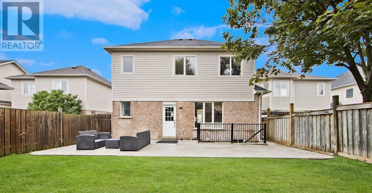 BASEMENT-89 Eric Clarke Drive, Whitby, ON, L1R 2T6 - 10